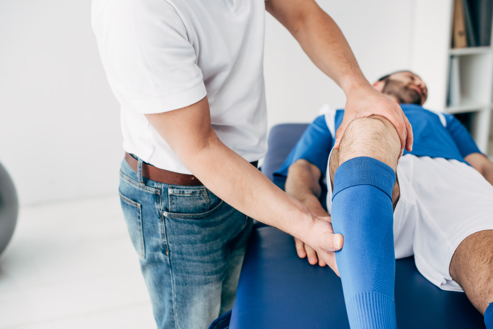 How to Recover From Injuries Through Chiropractic Therapy