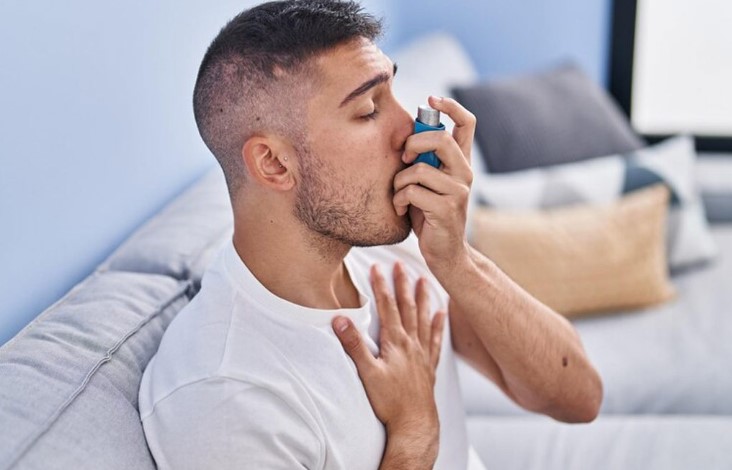 Asthma: Understanding, Managing, and Thriving