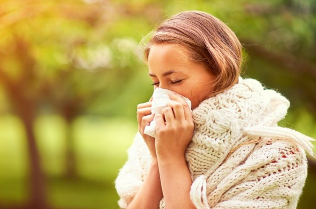 Managing Fall Allergies in Southfield: Quick Tips